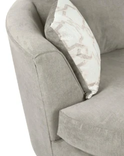 Grace Swivel Chair -Home Furnishings Store w01jo377612s