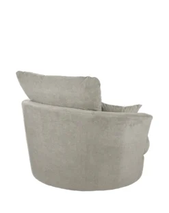 Grace Swivel Chair -Home Furnishings Store w01jo377614s