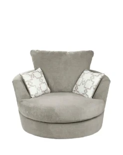 Grace Swivel Chair