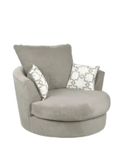 Grace Swivel Chair -Home Furnishings Store w01jo377622s