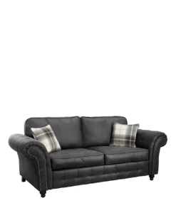 Oakland 3 Seater Sofa 17 Oakland 3 Seater Sofa -Home Furnishings Store w01jo393507s