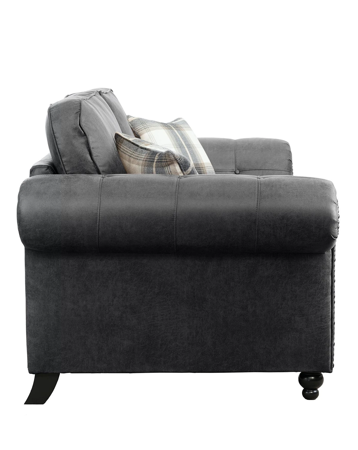 Oakland 3 Seater Sofa 7 Oakland 3 Seater Sofa - Image 7