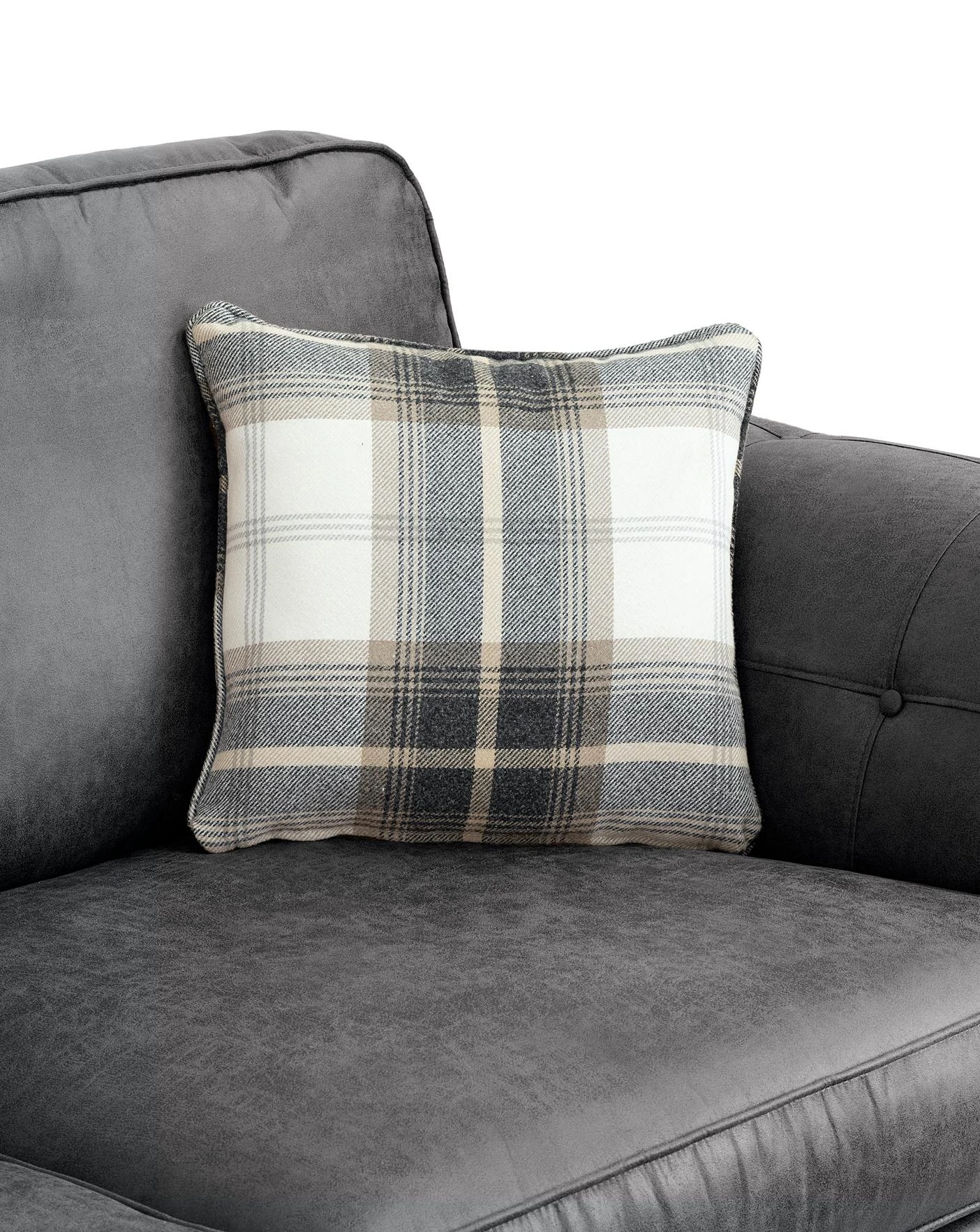 Oakland 3 Seater Sofa 4 Oakland 3 Seater Sofa - Image 4