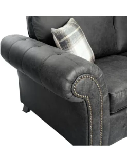 Oakland 3 Seater Sofa 19 Oakland 3 Seater Sofa -Home Furnishings Store w01jo393511s