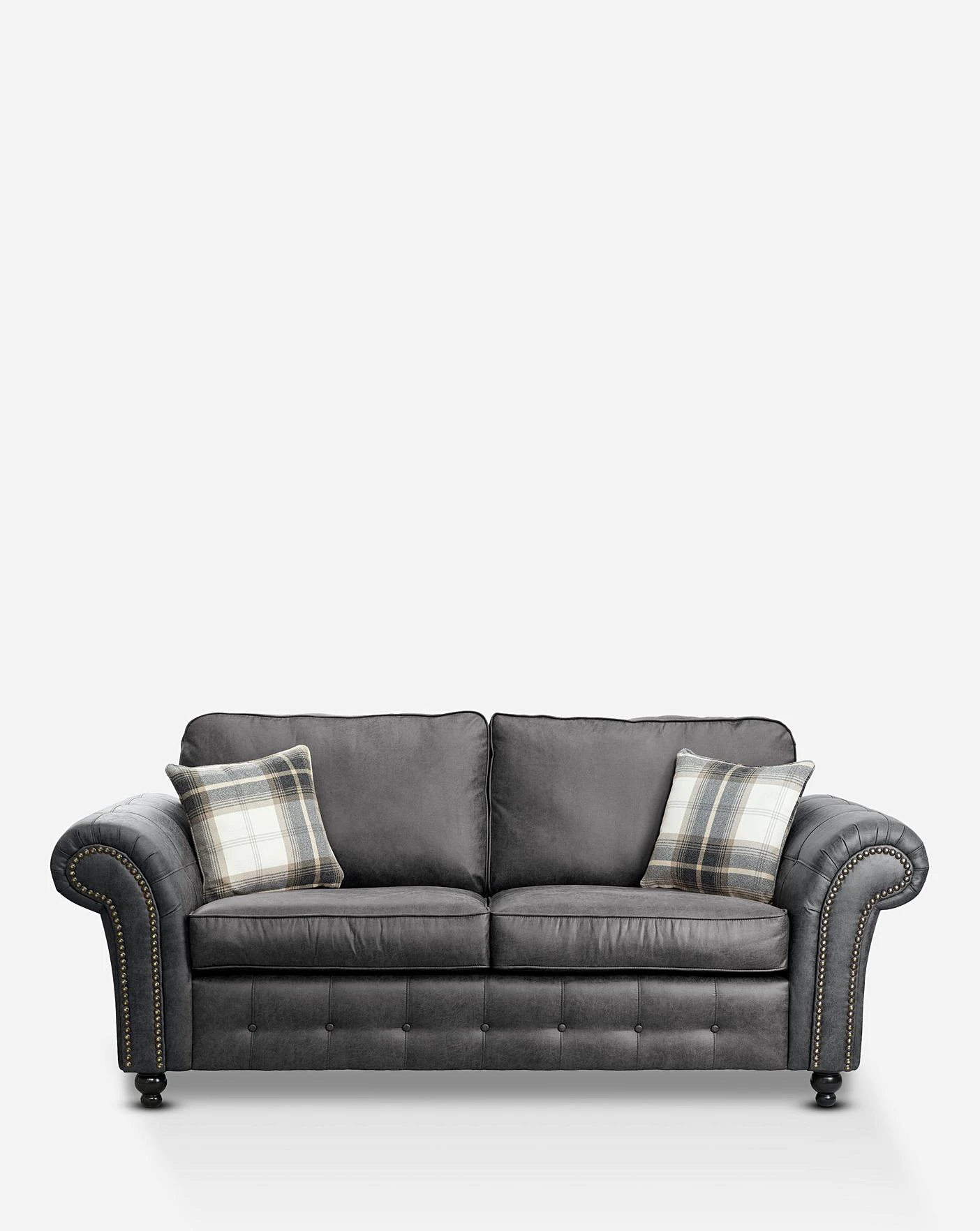 Oakland 3 Seater Sofa 1 Oakland 3 Seater Sofa