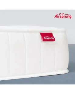 Airsprung Ultra Firm Ortho Rolled Mattress -Home Furnishings Store w01jo526500s