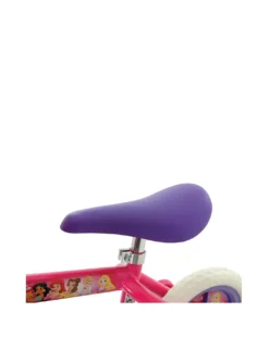 Disney Princess 2-in-1 10-Inch Training Bike -Home Furnishings Store w01ld155851s