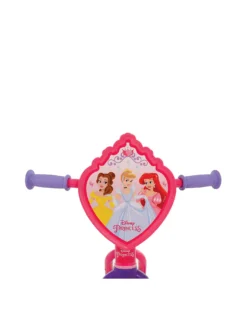 Disney Princess 2-in-1 10-Inch Training Bike -Home Furnishings Store w01ld155852s