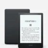 Amazon Kindle Paperwhite 6.8" 8GB E-Reader - Black