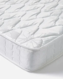 Home Furnishings Store 8 Silentnight Miracoil 3 Comfort Ortho Mattress