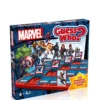 Marvel Guess Who Board Game