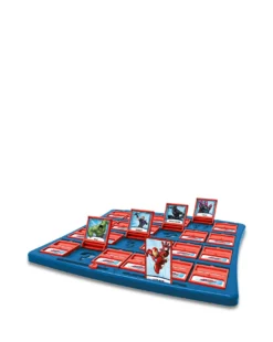 Marvel Guess Who Board Game -Home Furnishings Store w01oo265854s