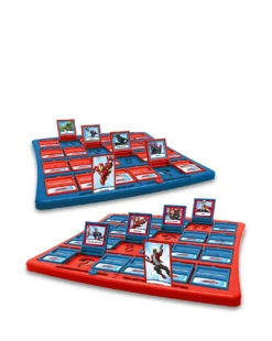 Marvel Guess Who Board Game -Home Furnishings Store w01oo265856s