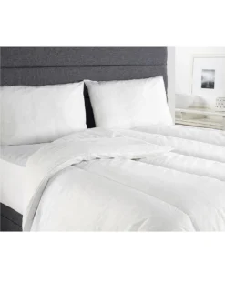 Hollowfibre 10.5 Tog Duvet -Home Furnishings Store w01ps403501s