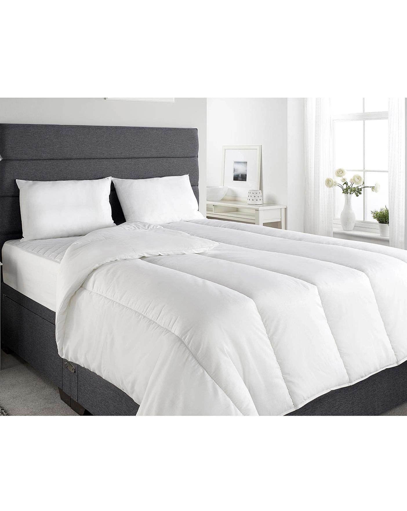 Superfull 10.5 Tog Duvet 2 Superfull 10.5 Tog Duvet - Image 2