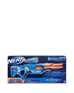 Nerf Elite 2.0 Eaglepoint RD-8 -Home Furnishings Store w01ui798851s