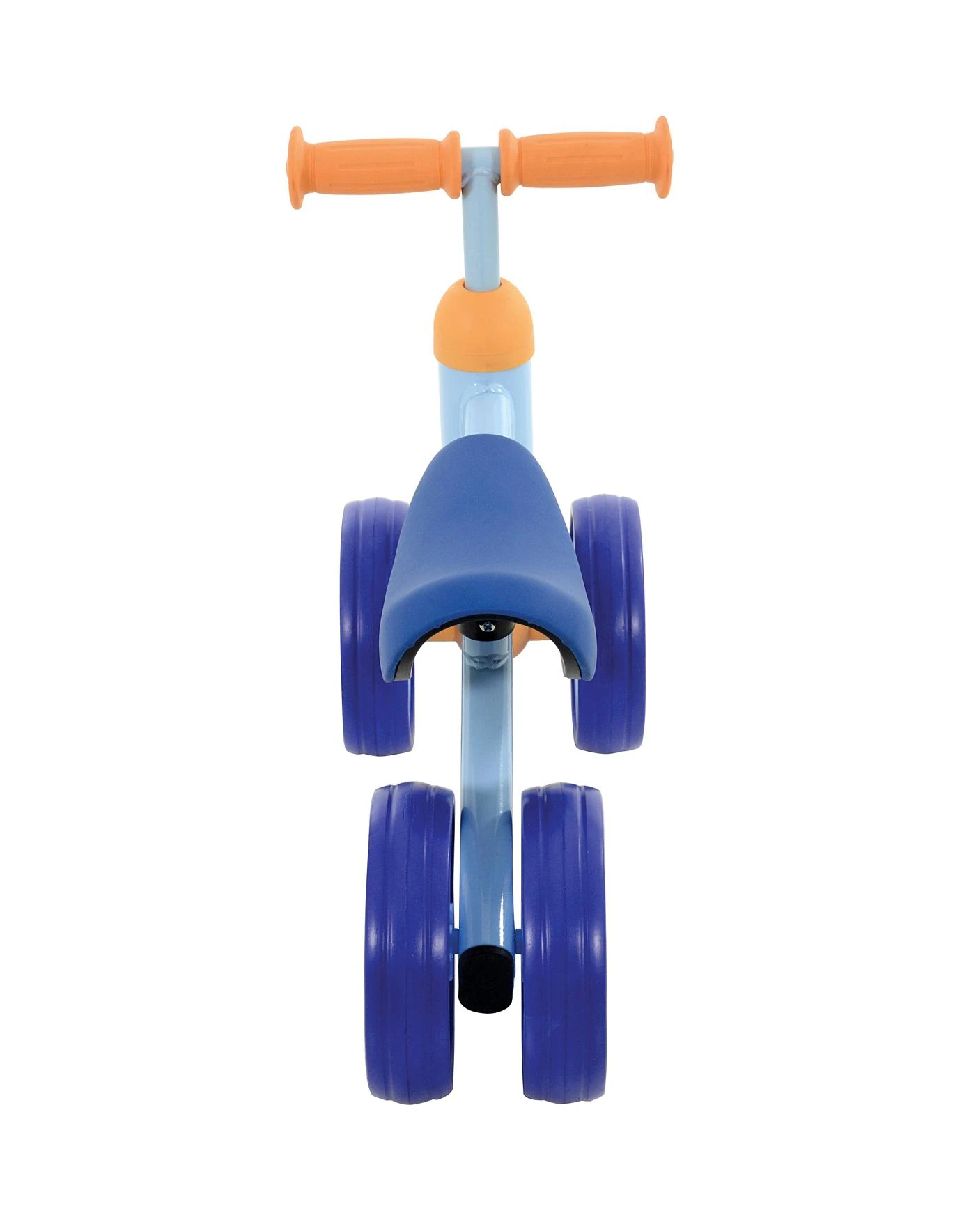 Bluey Bobble Ride On 2 Bluey Bobble Ride On - Image 2