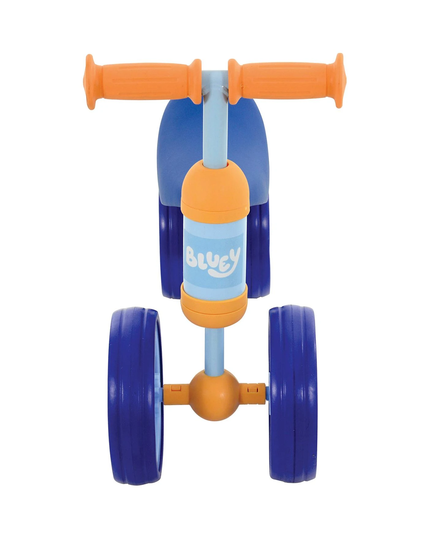 Bluey Bobble Ride On 6 Bluey Bobble Ride On - Image 6