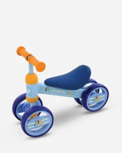 Bluey Bobble Ride On