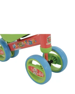CoComelon Bobble Ride On -Home Furnishings Store w01ve340860s