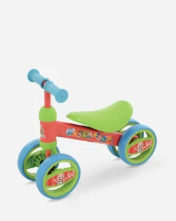 CoComelon Bobble Ride On