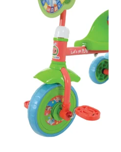CoComelon My First Trike 17 CoComelon My First Trike -Home Furnishings Store w01ve342855s