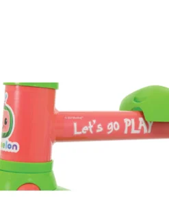 CoComelon My First Trike 14 CoComelon My First Trike -Home Furnishings Store w01ve342856s