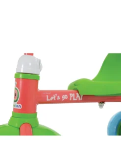 CoComelon My First Trike 19 CoComelon My First Trike -Home Furnishings Store w01ve342859s