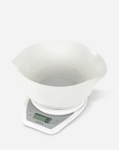 Home Furnishings Store 16 Salter Aquatronic Scale & Bowl