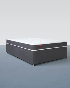 Airsprung Brunswick Opencoil Divanset (No Drawers)