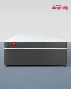 Airsprung Brunswick Opencoil Divanset (No Drawers) 7 Airsprung Brunswick Opencoil Divanset (No Drawers) -Home Furnishings Store w01xz556527s