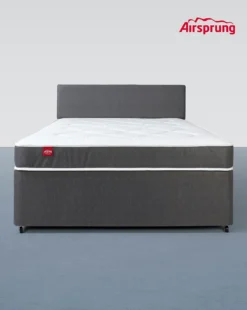 Airsprung Brunswick Opencoil Divanset (No Drawers) 9 Airsprung Brunswick Opencoil Divanset (No Drawers) -Home Furnishings Store w01xz556528s