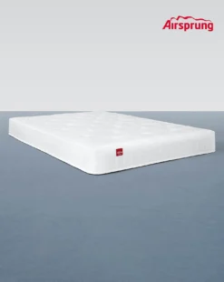 Airsprung Sacramento Deep Quilt Mattress -Home Furnishings Store w01xz568500s