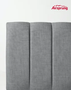 Airsprung Sacramento Deep Quilt Divanset With 4 Drawers -Home Furnishings Store w01xz575529s