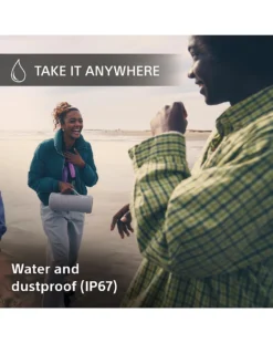 Sony SRSXG300 Portable Speaker - Grey -Home Furnishings Store x01cy963855s