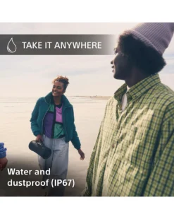 Sony SRSXG300 Portable Speaker - Grey -Home Furnishings Store x01cy963856s