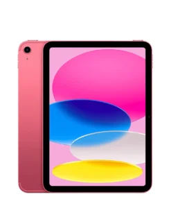 Apple IPad 10th Gen (2022) 10.9-inch, Wi-Fi, 64GB - Pink