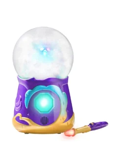 Magic Mixies Blue Magical Crystal Ball 13 Magic Mixies Blue Magical Crystal Ball -Home Furnishings Store x01fp989851s
