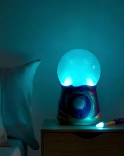 Magic Mixies Blue Magical Crystal Ball 14 Magic Mixies Blue Magical Crystal Ball -Home Furnishings Store x01fp989853s