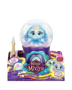 Magic Mixies Blue Magical Crystal Ball 11 Magic Mixies Blue Magical Crystal Ball -Home Furnishings Store x01fp989857s