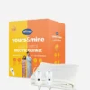 Silentnight Yours&Mine Dual Control Electric Blanket