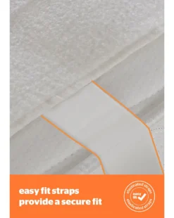 Silentnight Yours&Mine Dual Control Electric Blanket -Home Furnishings Store x01hh521853s