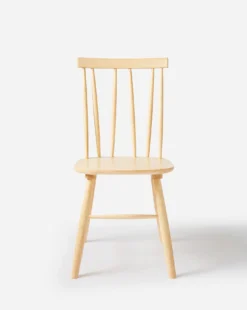 Julipa Erika Spindle Pair Of Dining Chairs 7 Julipa Erika Spindle Pair Of Dining Chairs -Home Furnishings Store x01jo197503s