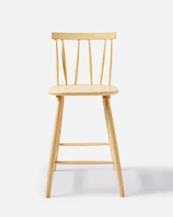 Julipa Erika Spindle Bar Stool 7 Julipa Erika Spindle Bar Stool -Home Furnishings Store x01jo199503s
