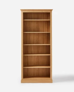 Julipa Ashford Large Bookcase -Home Furnishings Store x01jo202503s