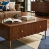 Gray & Osbourn No.132 Lift Up Coffee Table