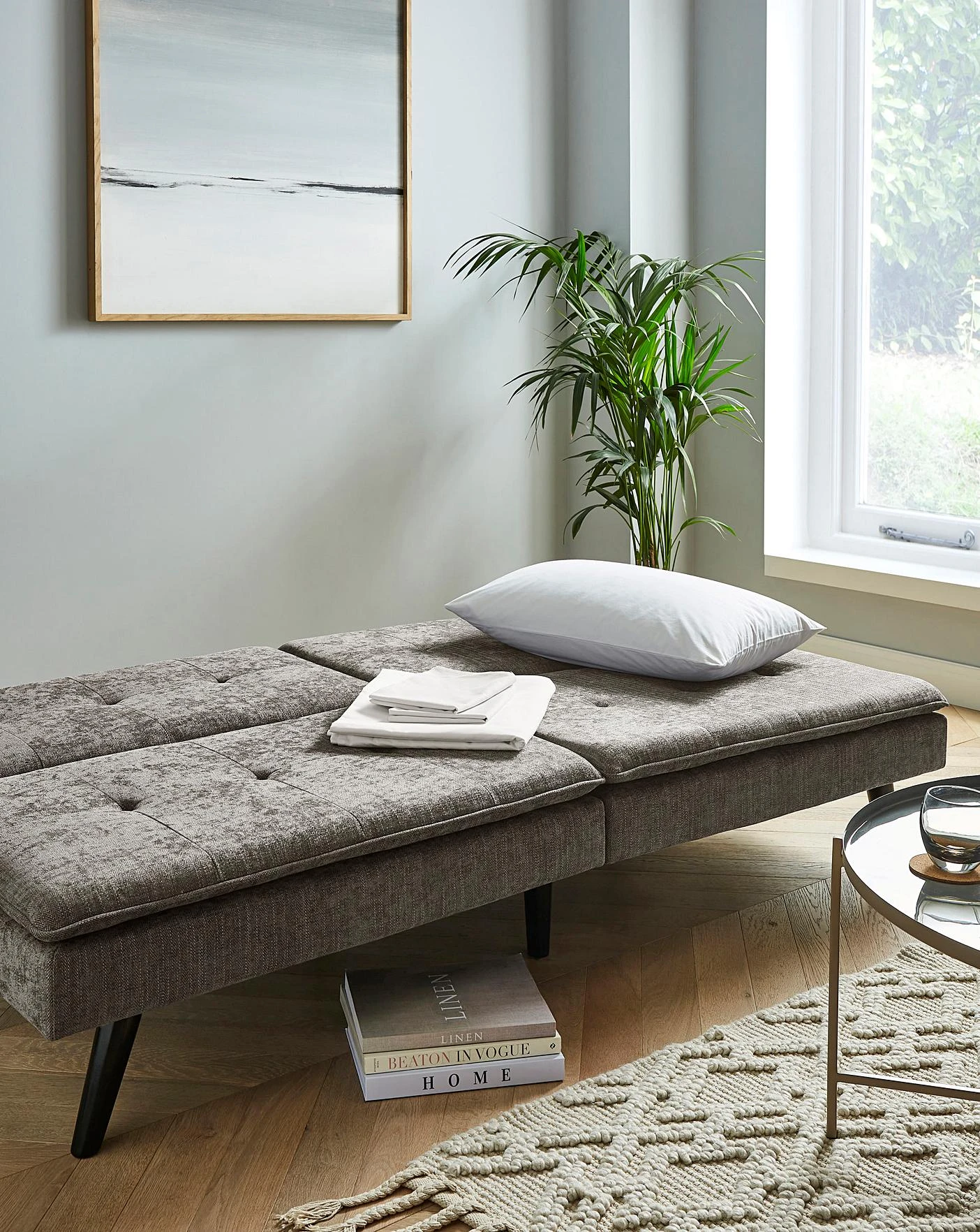 Ellery Sofa Bed 5 Ellery Sofa Bed - Image 5