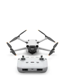 DJI Mini 3 Pro Drone (with RC-N1 Remote Controller)