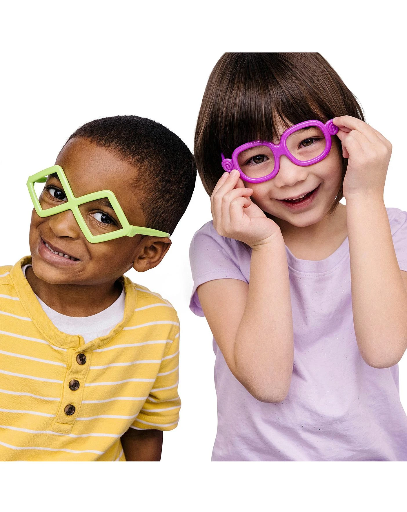 Melissa & Doug Blues Clues & You! Time For Glasses Play Set 3 Melissa & Doug Blues Clues & You! Time For Glasses Play Set - Image 3