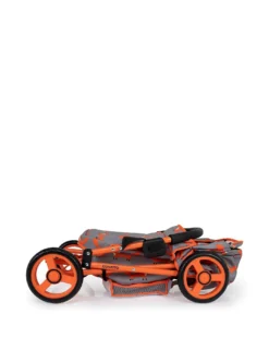 Cosatto Wowette Dolls Pram - Charcoal Mister Fox 7 Cosatto Wowette Dolls Pram - Charcoal Mister Fox -Home Furnishings Store x01oo882500s